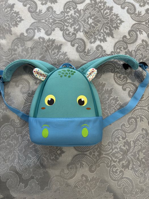 Портфель для прогулянок,в садочок