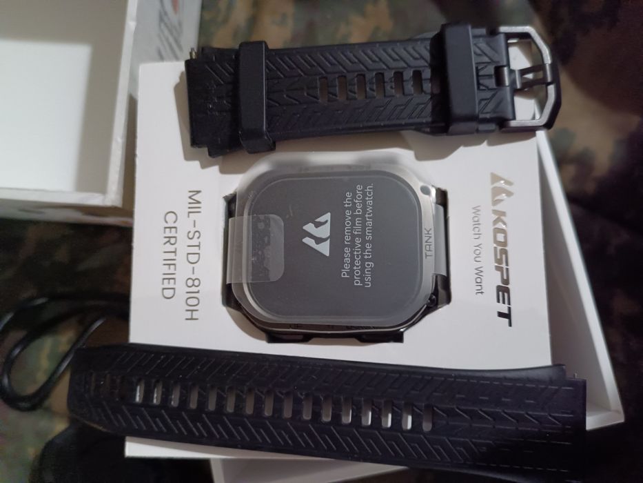 Продам смарт часы