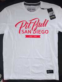 Koszulka Pitbull EL JEFE M