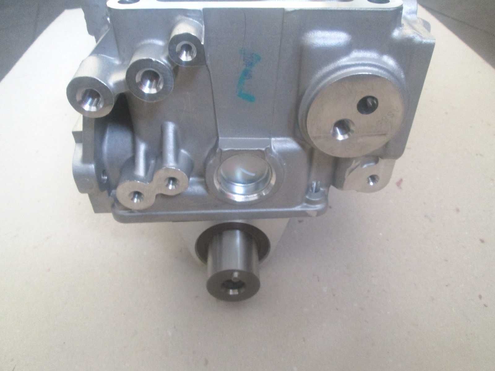 GŁOWICA Nowa MAZDA FORD 2.5 TD 12V / WL WL-T / MPV B2500 / Ranger