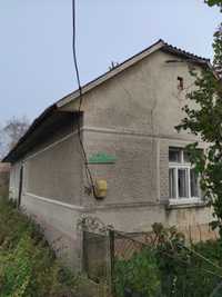 Дом в селе Дубрыничи, Закарпатская область
