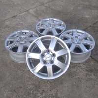 Диски 5×114.3 R15 ET45 Renault-Hyundai-Toyota-Kia-Nissan-Suzuki-Mazda