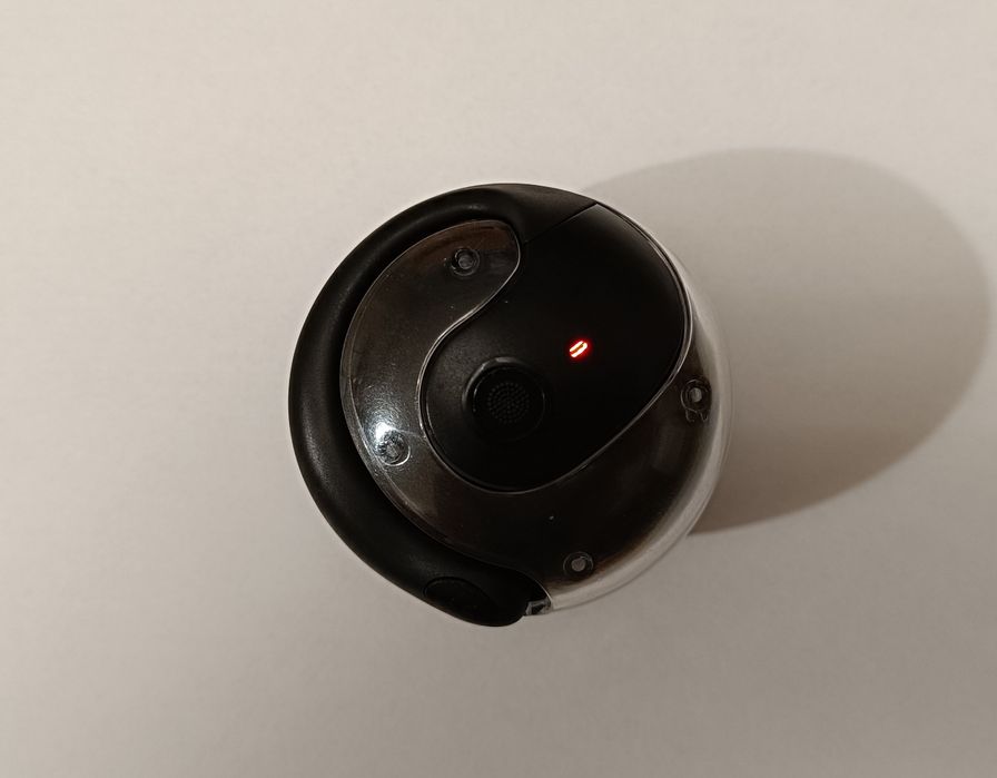 Słuchawki bezprzewodowe bluetooth OWS