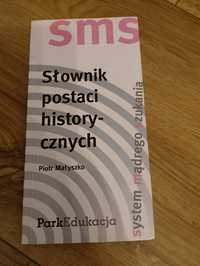 Słownik postaci historycznych