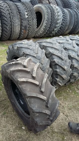 Opona rolnicza 260/70R16 Goodyear opony używane montaż