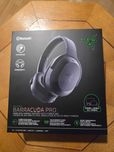 Razer Barracuda Pro - NOWE, fabrycznie zaplombowane!