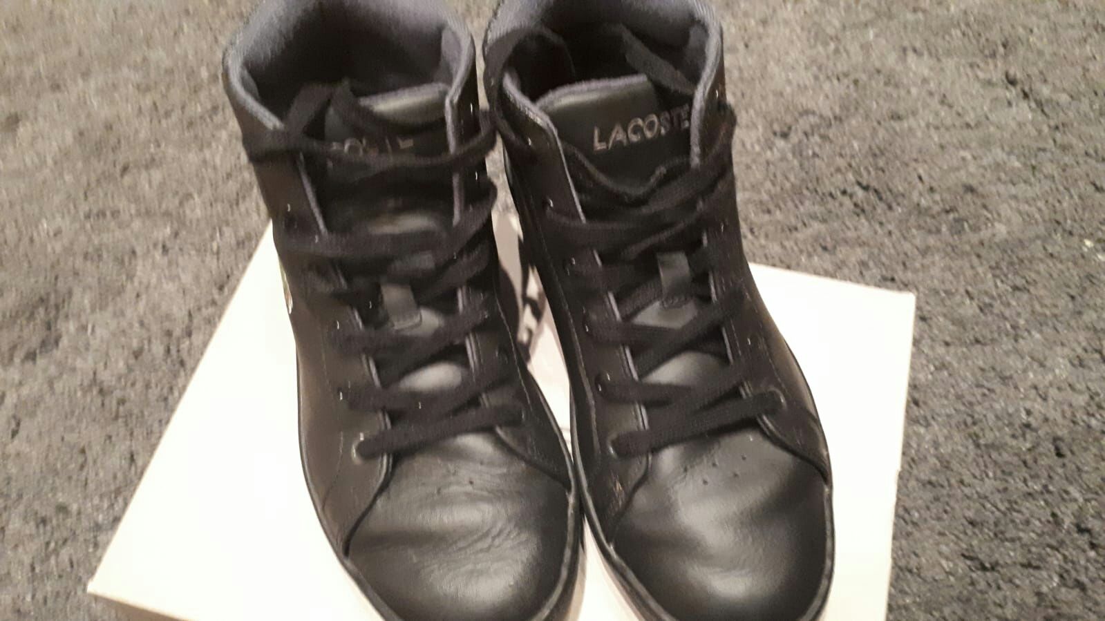 Buty Lacosta rozm. 35