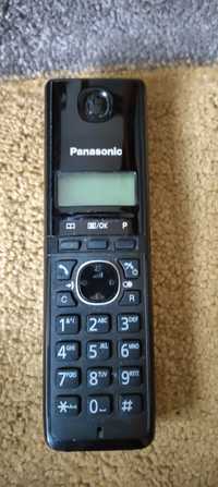 Telefon analogowy Panasonic