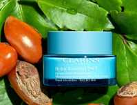 Clarins hydra essentiel HA2 nowy krem sephora 50ml sucha skóra