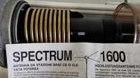 Antena Spectrum 1600 a estrear