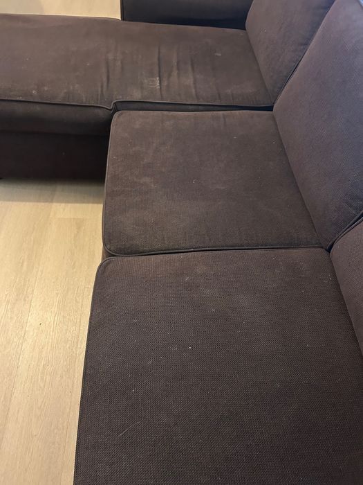 Vendo Sofá cama  chaise longue