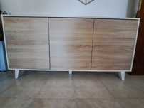 Aparador com 3 portas