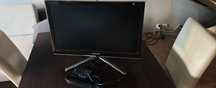 Tv monitor samsung fx 2490 hd