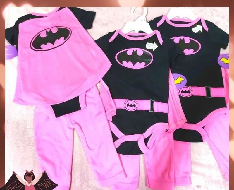 FanTasias Carnaval BEBE