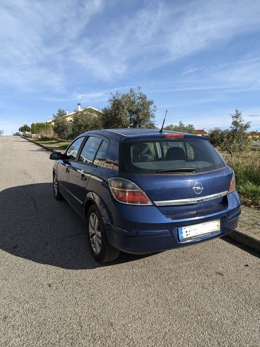 Opel Astra 1.3CDTI