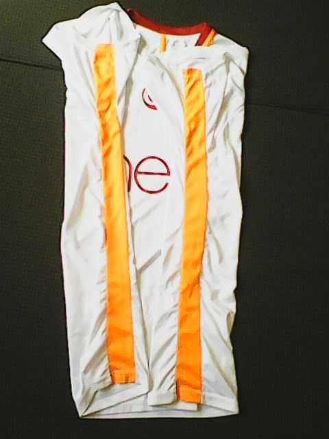 koszulka nike kolekcjonerska 2016 rok galatasaray nowa metka duzozdjec