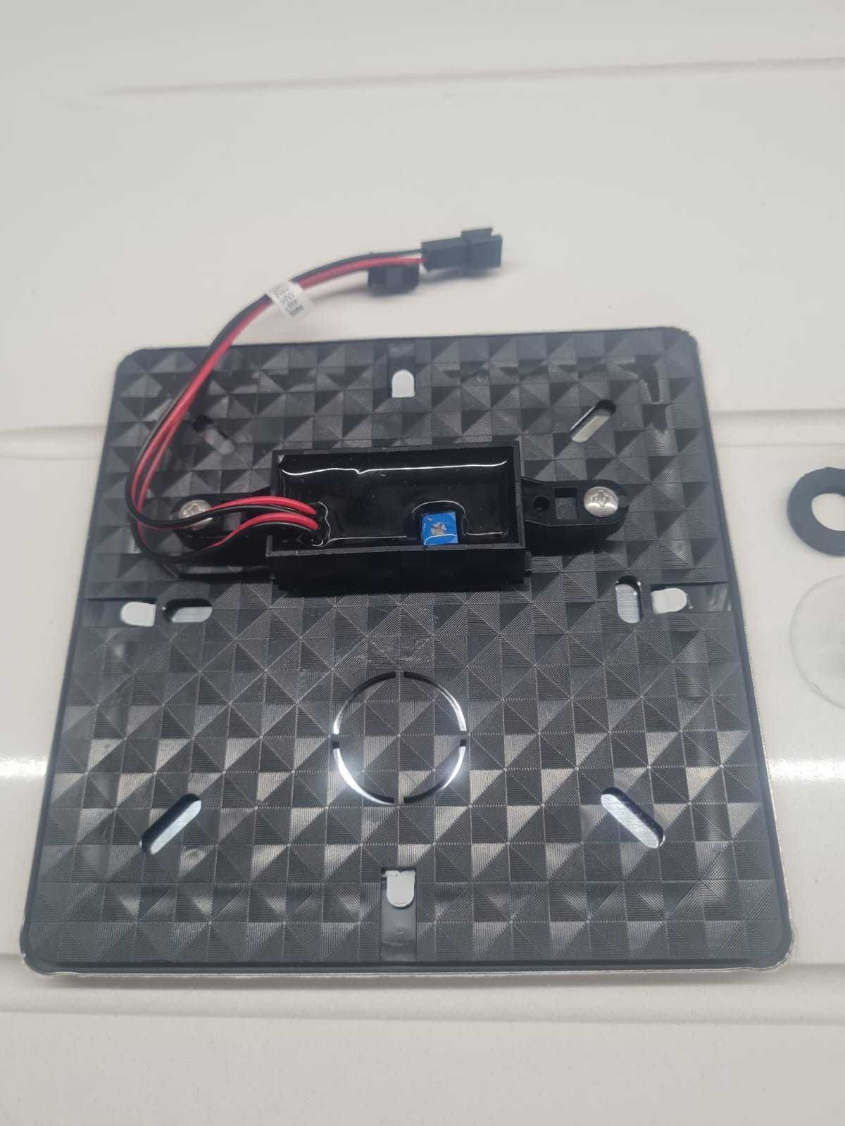 Válvula de descarga automática