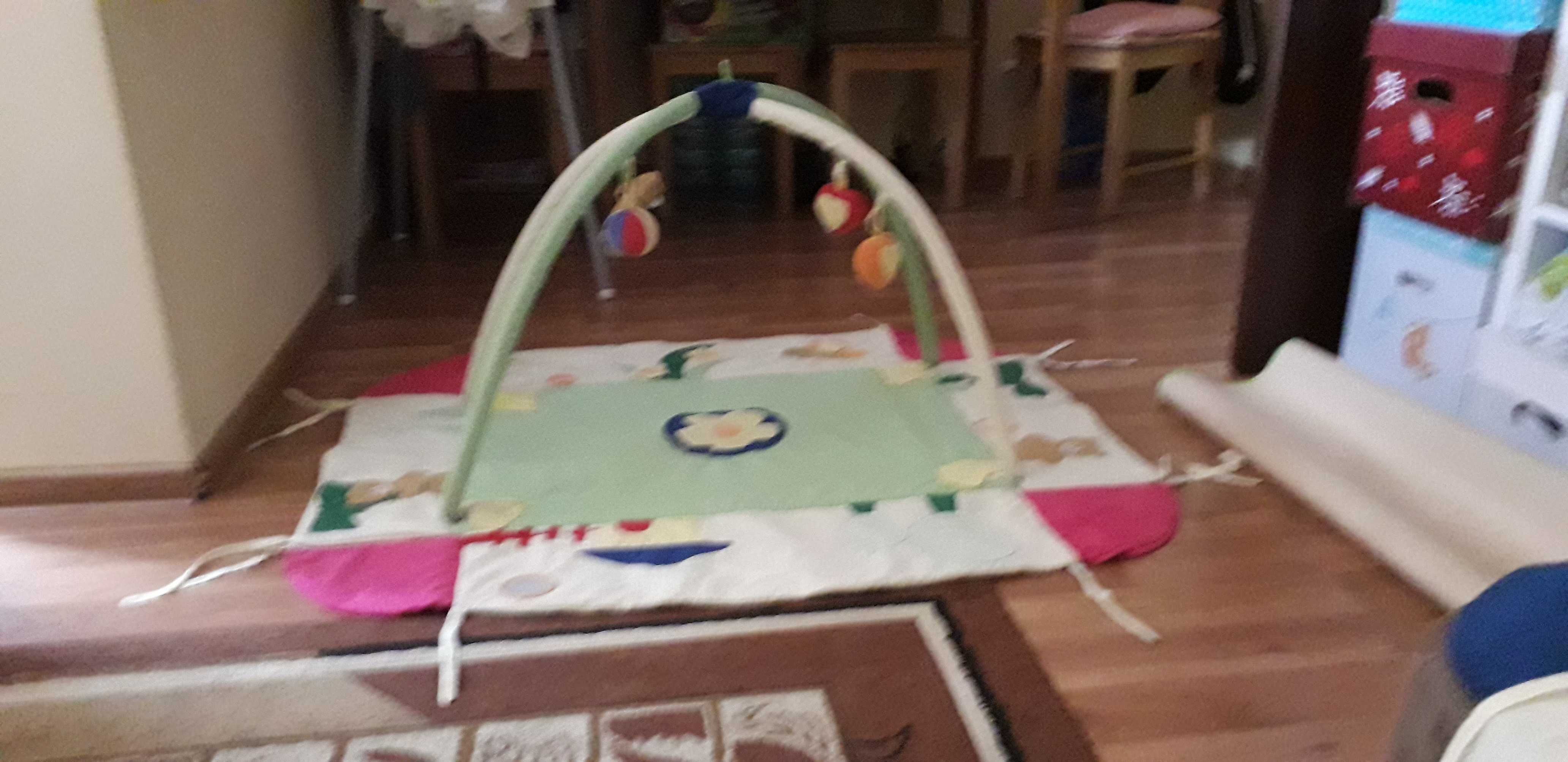 Mata dla niemowląt