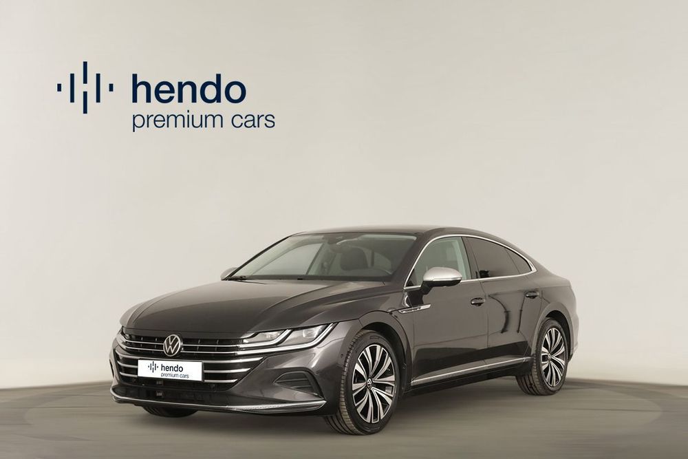 VW Arteon 2.0 TDI Elegance DSG