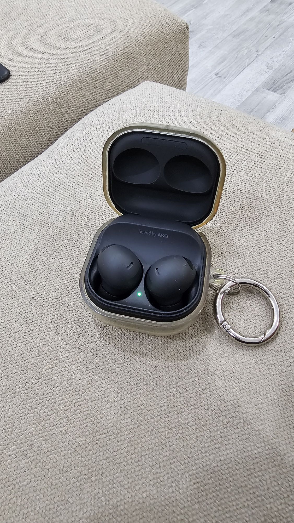 Samsung Galaxy Buds2 Pro