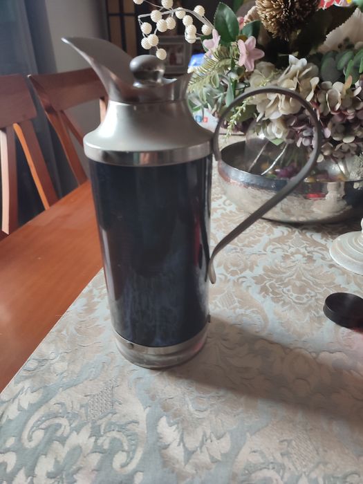 Jarra térmica antiga
