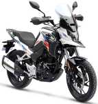 MOTOCYKL BARTON GT 125cc NOWY turystyk transport !! RATY !! OKAZJA !!!