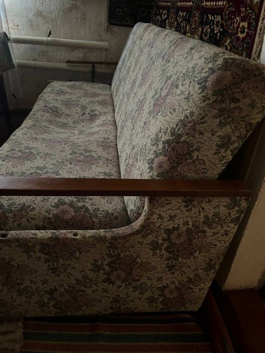 Шафа / шкаф з антресолями / ліжка односпальні