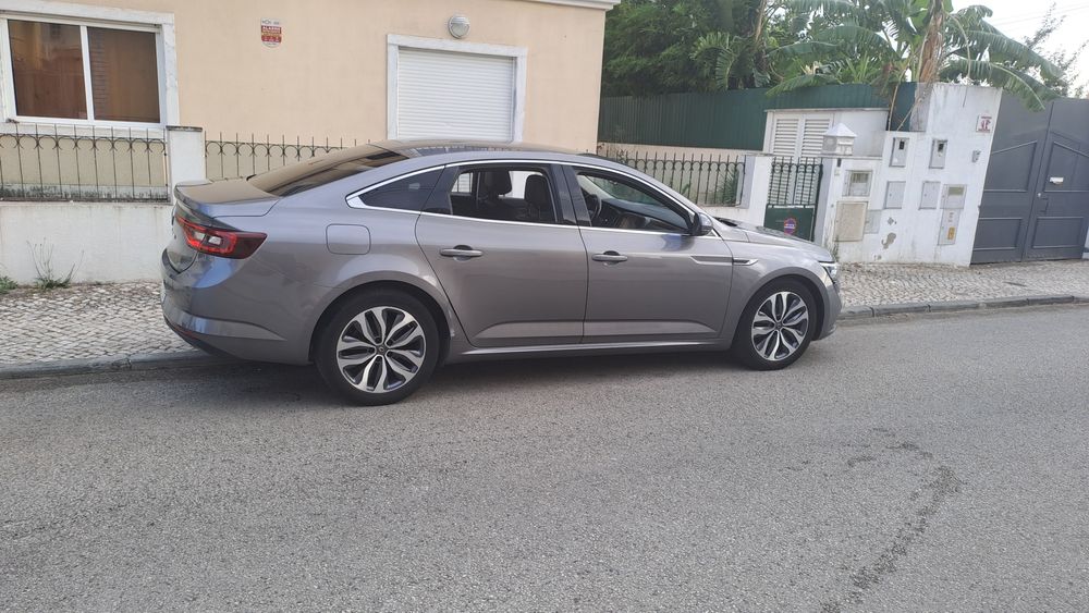 Vendo Talisman 2020