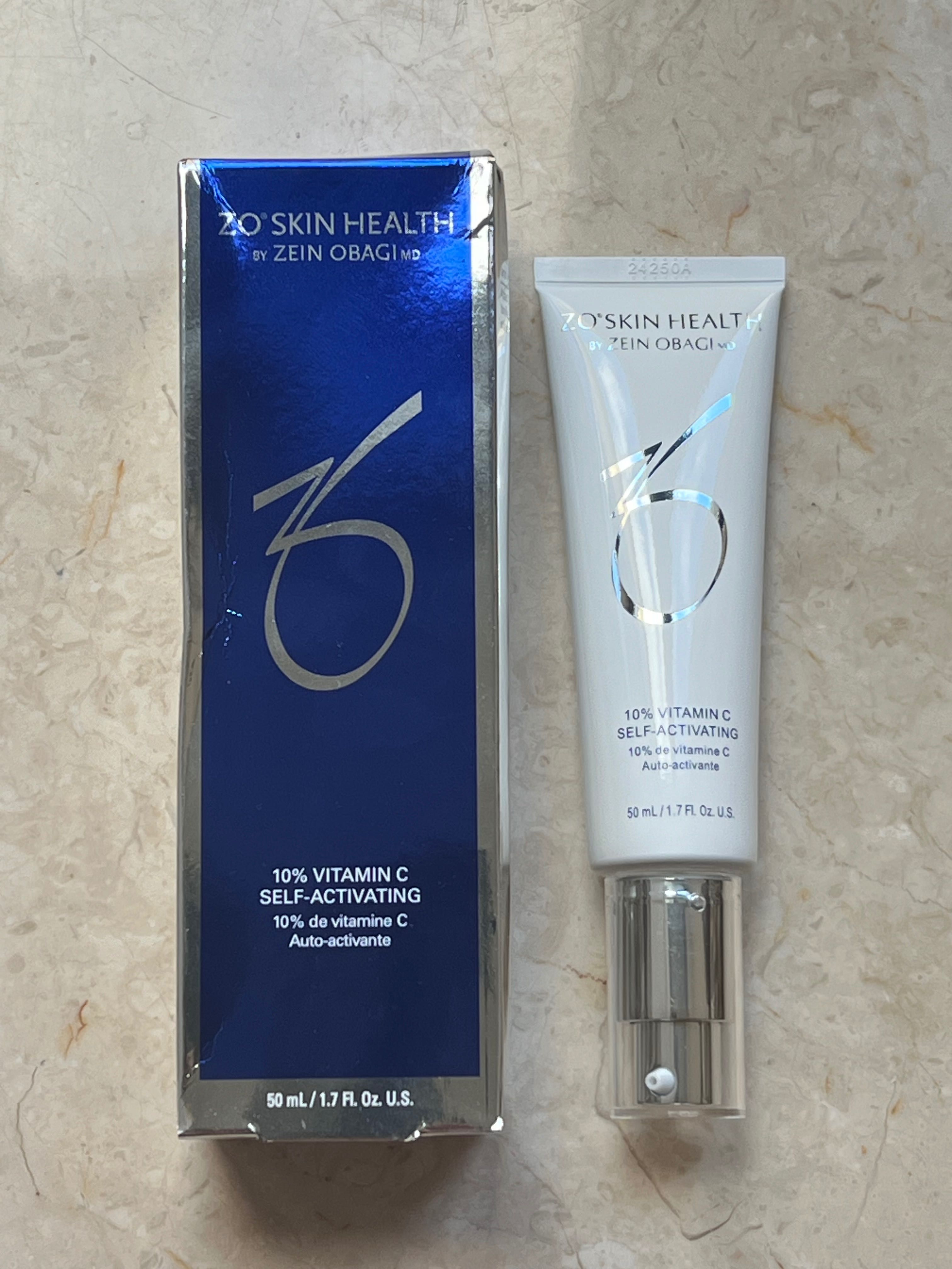 Уцінка - Obagi ZO Skin 10% Vitamin C Сироватка з вітаміном С 10%