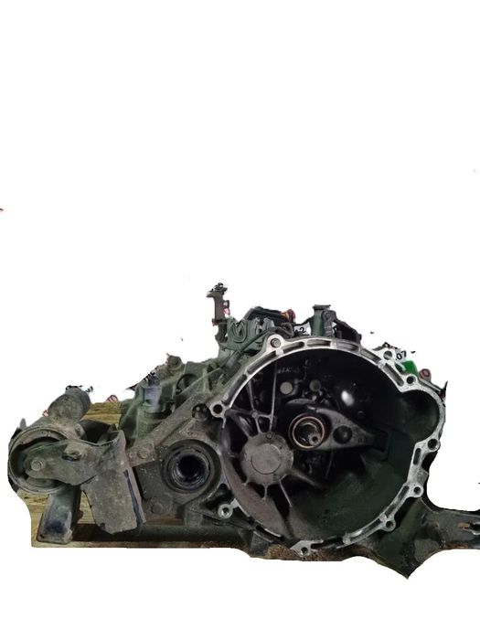 HYUNDAI i30 I 07-12 1,6 CRDI manualna skrzynia biegów  WAJ6