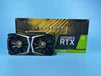 Відеокарта Manli GeForce RTX 2060 Gallardo 6GB GDDR6