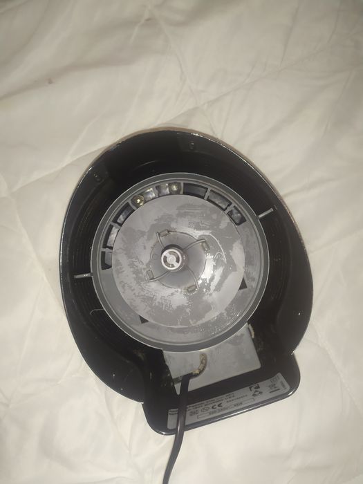 Purificador ar Raimbow