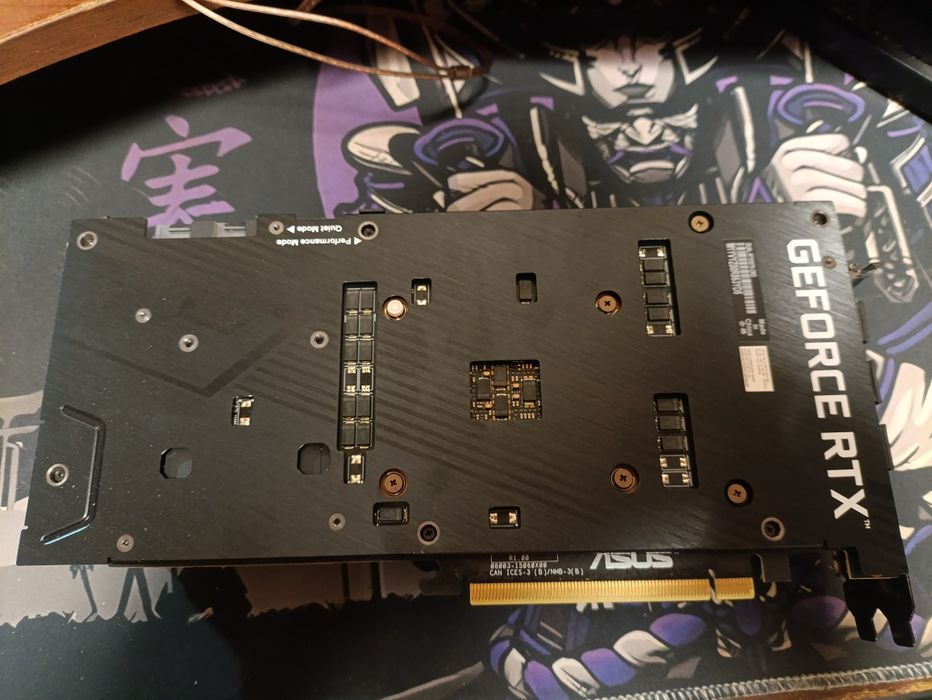 Видеокарта 3070 в отличном состоянии
