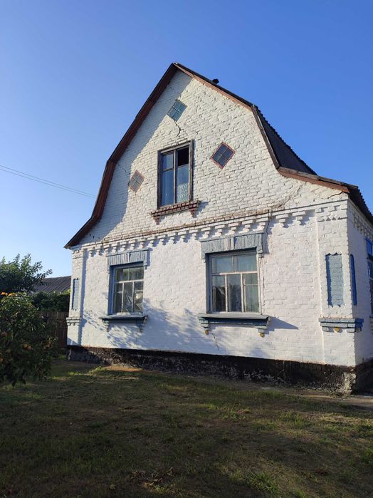 Продаж будинку в селі Ковалівка