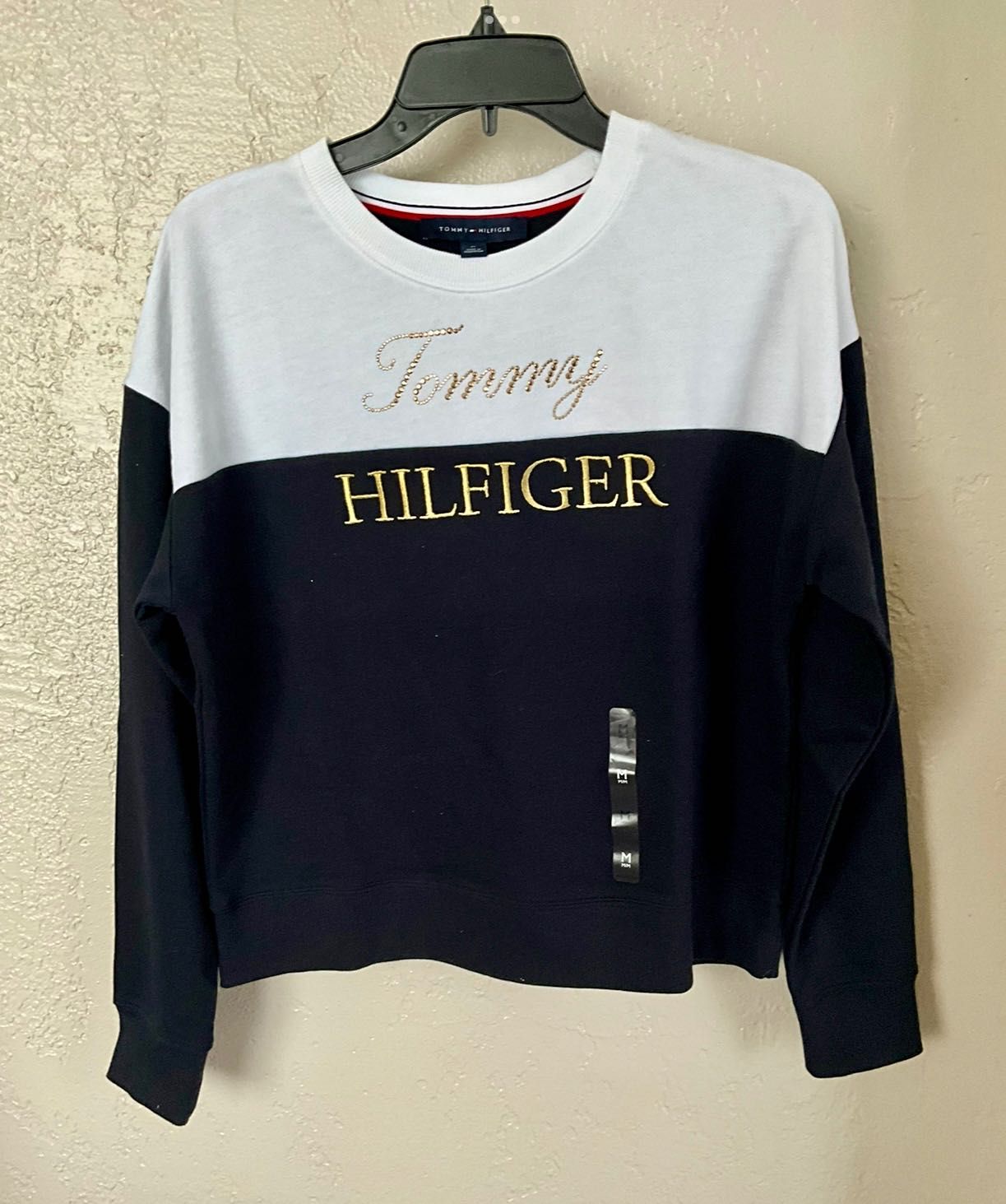 Світшот Tommy Hilfiger, розмір М(46-48)