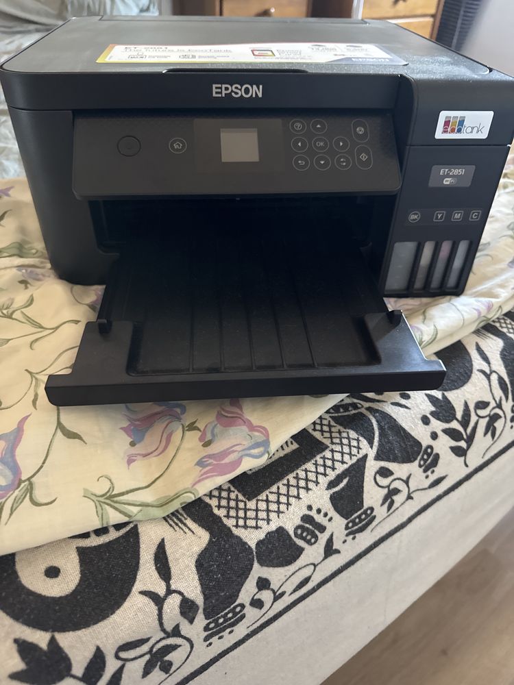 Epson ET-2851 pouco uso