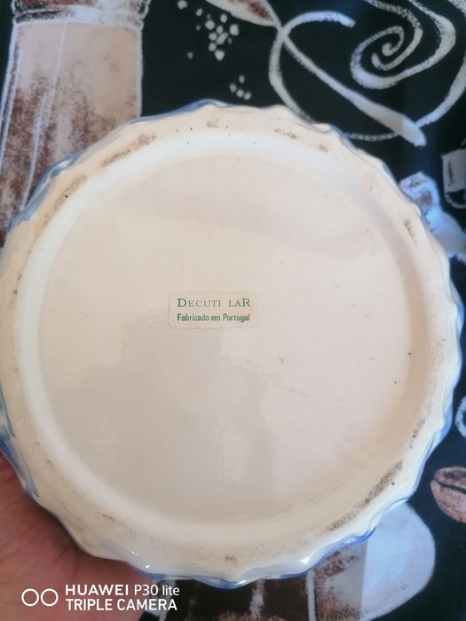 Terrina galinha decuti lar