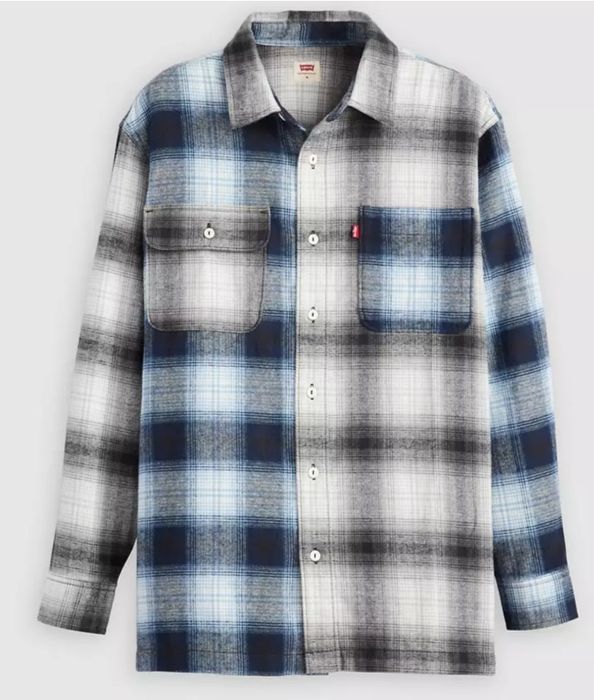Чоловіча сорочка Levi's