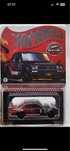 Hot Wheels RLC 1972 Skyline H/T 2000GT-R