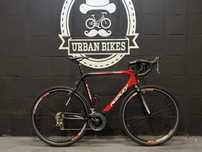 Rower miejski Gravel Ridley X-Fire Carbon Ultegra 60 cm Urban Bikes