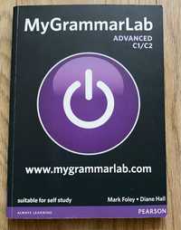 My GrammarLab C1-C2