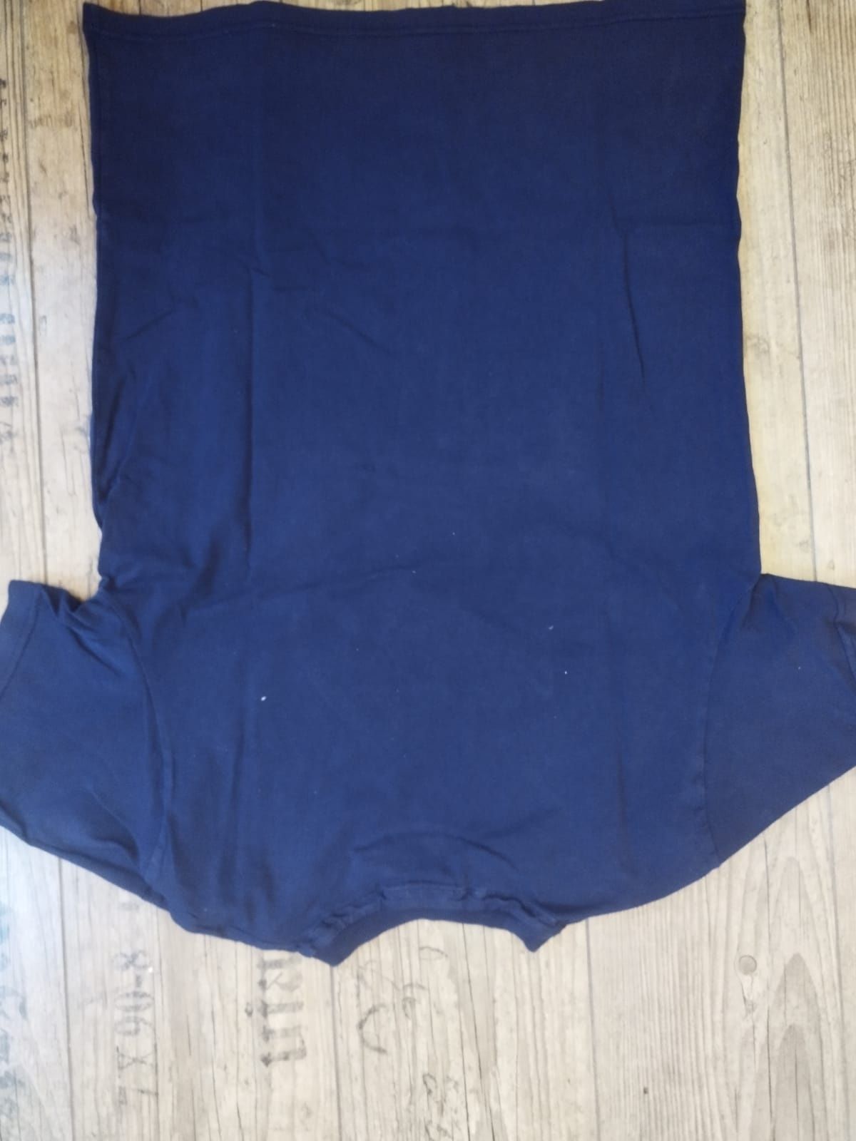 Koszulka GAP granatowa/fioletowa rozmiar XL