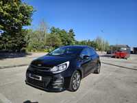 Kia Rio 1.2 CVVT Prime Edition