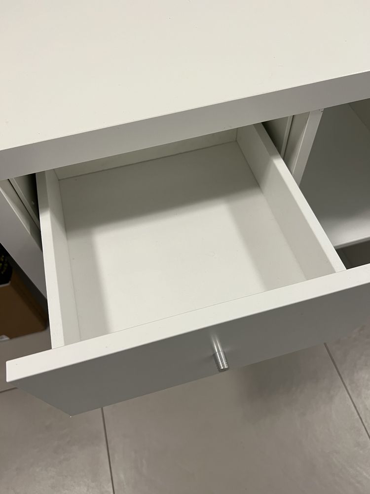 Ikea kallax - stan dobry. Dwa regaly