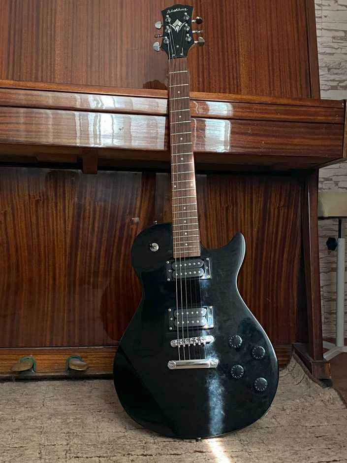 Электрогитара Washburn WIN14b