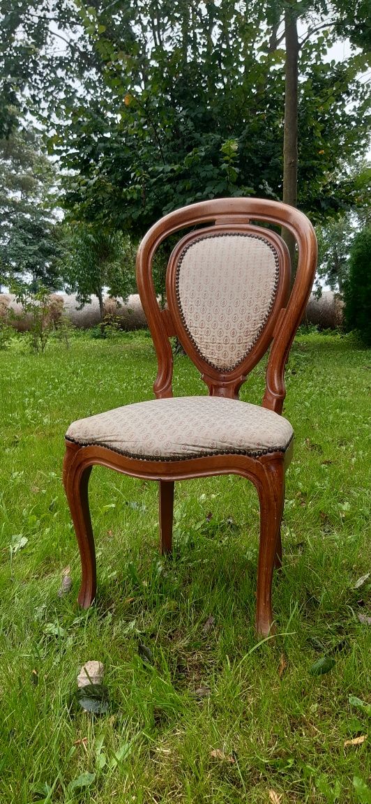 Krzeslo do renowacji