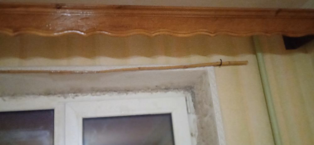 Комнатные карнизы