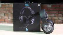 Logitech G Pro X