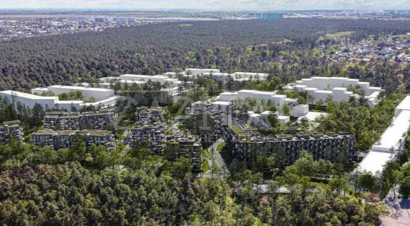 Гравіті Парк, Продаж квартири, без ремонту, Gravity Park. 3 кімнатна