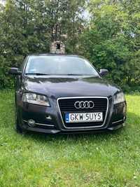 Audi A3 Audi A3 1.4 TFSI 2010